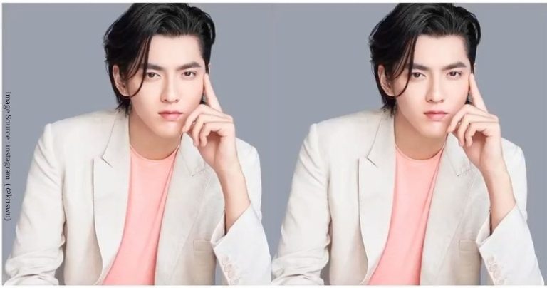 Canadian Pop Star Kris Wu Gets Jail For Raping Minor Canadian Pop Star Kris Wu Gets Jail For Raping Minor