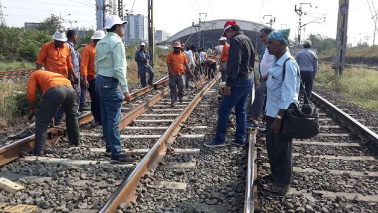 mega-block-on-three-lines-on-sunday