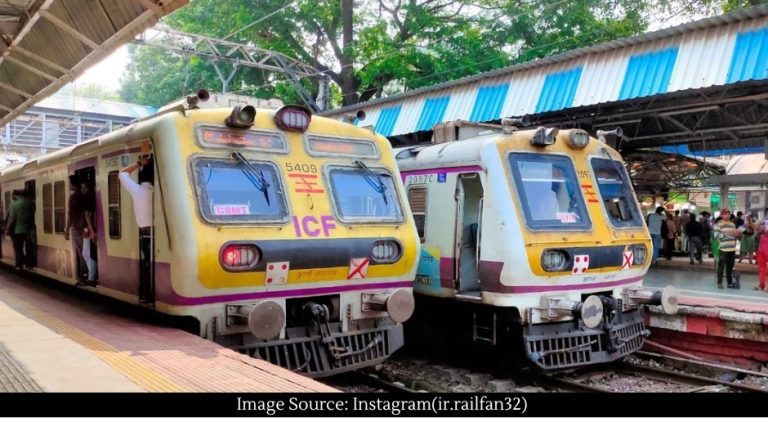 Mumbai: CR records highest ever revenue from fines in April Mumbai: CR records highest ever revenue from fines in April