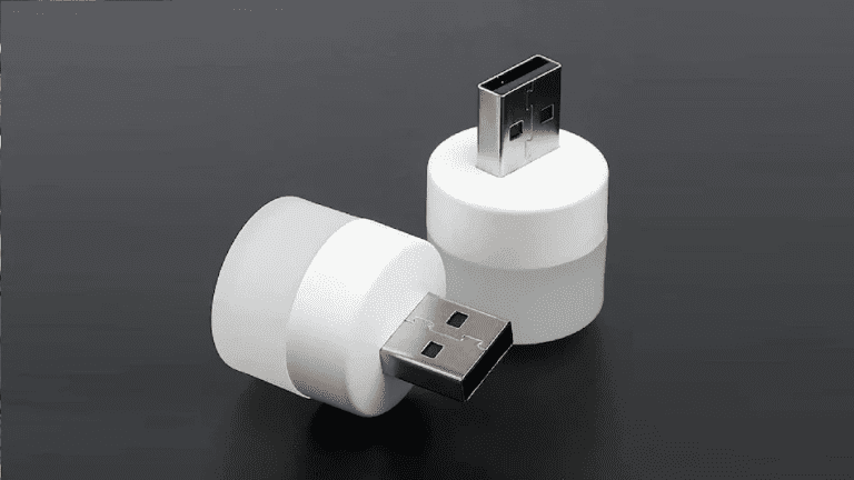 mini led bulb