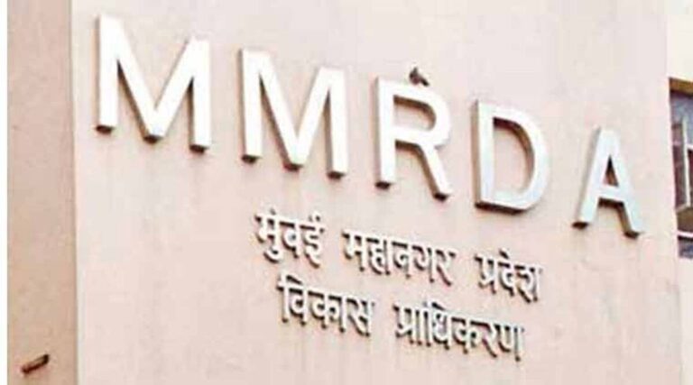 Mumbai Metro to be linked to housing societies: MMRDA