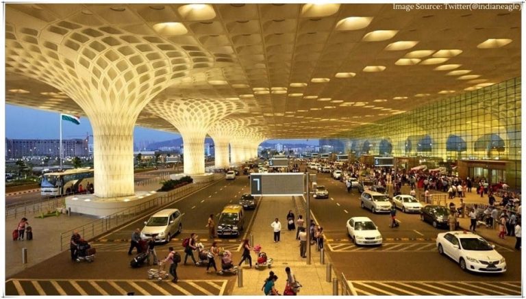 Mumbai airports advisory to passengers Arrive at least hrs early