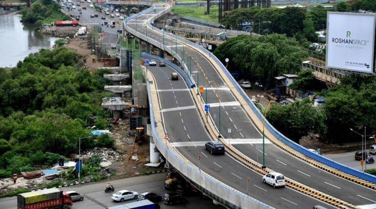 lower parel bridge will be ready before july 15