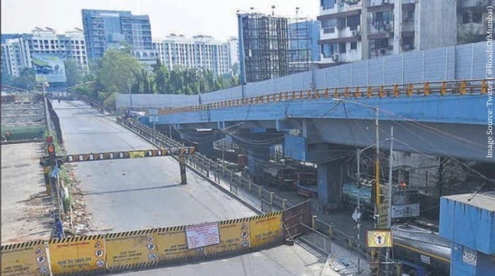 Gokhale bridge: BMC keeps its ‘Plan B’ ready Gokhale bridge: BMC keeps its 'Plan B' ready