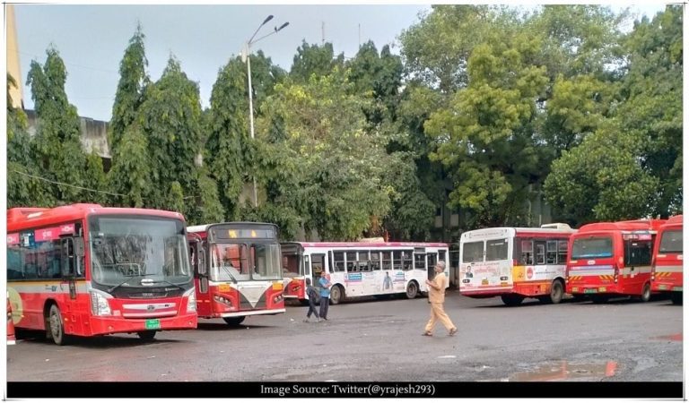 Mumbai Best Bus Service Will Be Available For New Route Mumbai Best Bus Service Will Be Available For New Route