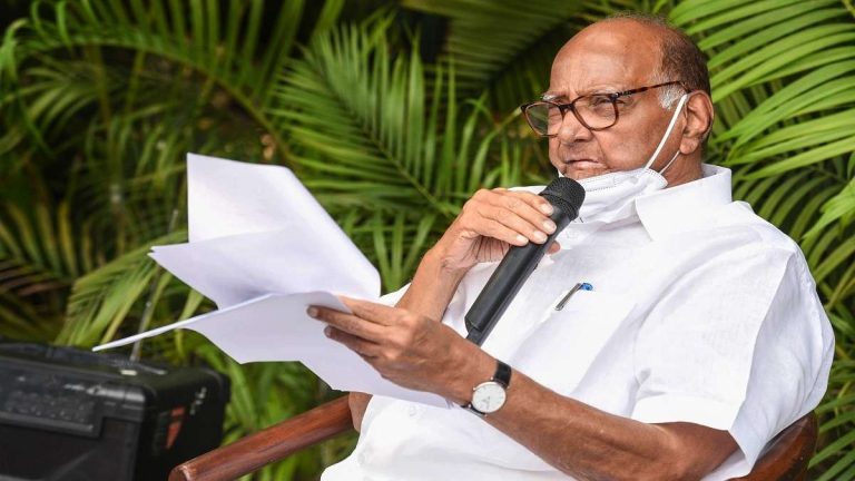 Sharad Pawar Resigns As NCP President: From Ajit Pawar To Supriya Sule and Jayant Patil, List of Probable