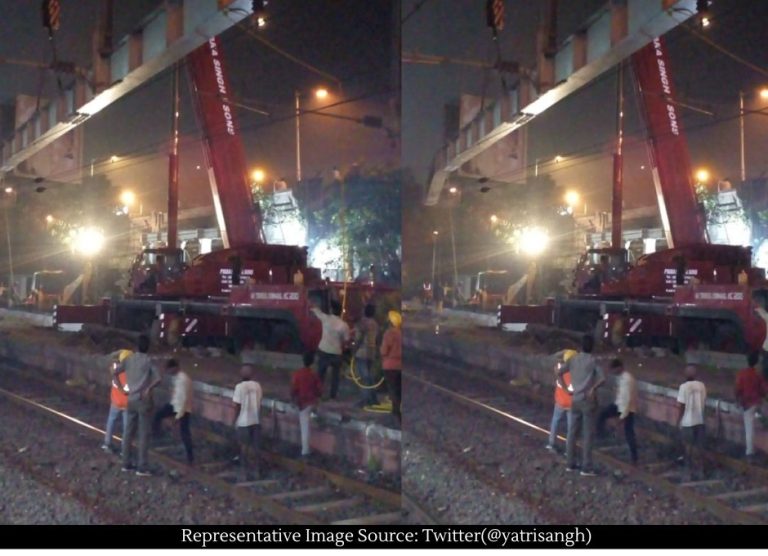 night-block-western-railway