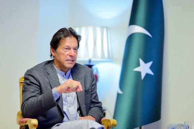 Imran Khan arrest updates: Pakistan court upholds ousted PM’s arrest legal Imran Khan arrest updates: Pakistan court upholds ousted PM's arrest legal