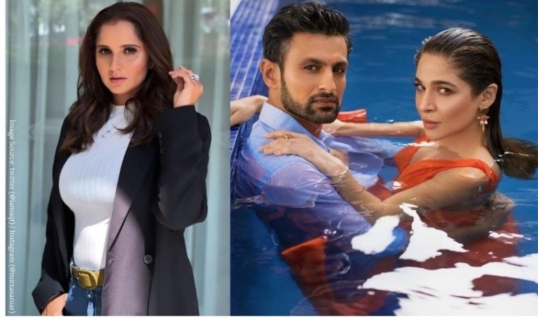 Shoaib Malik to marry Ayesha Omar after divorcing Sania Mirza