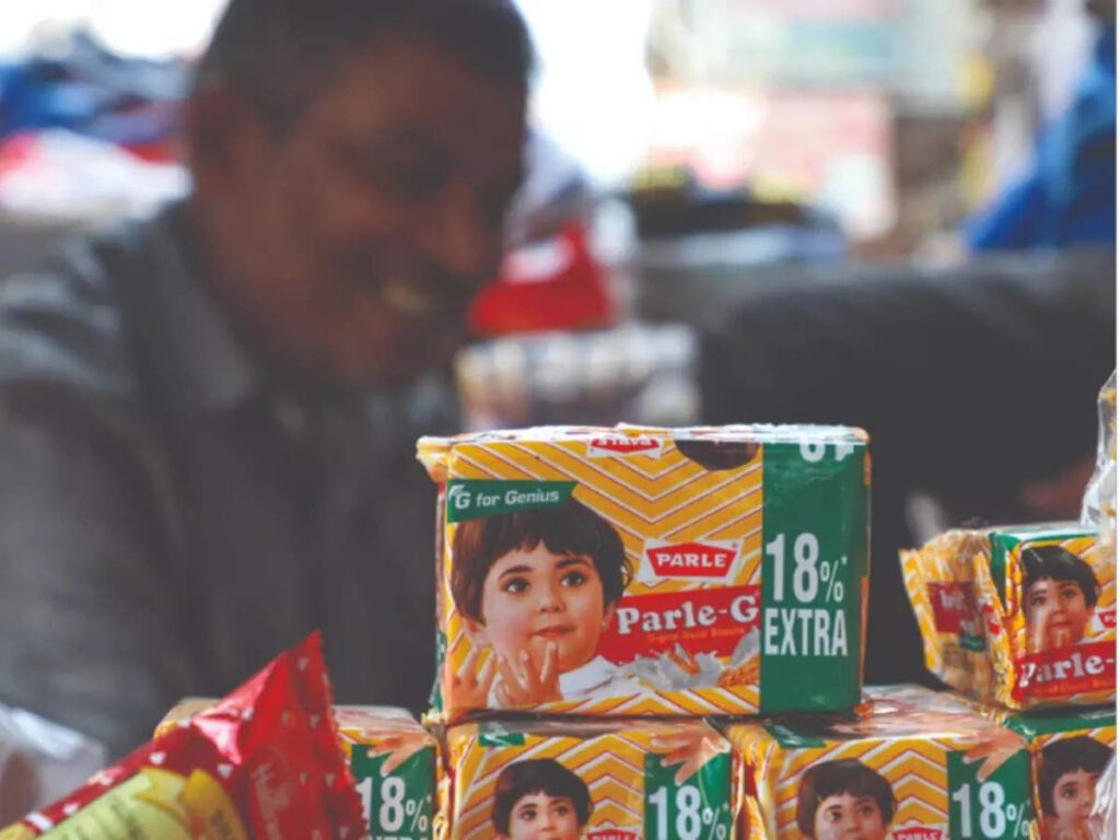 Parle G