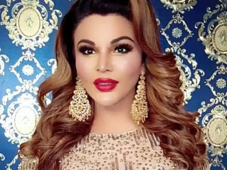 Bombay HC asks police not to take action against Rakhi Sawant till Jan 24 in case filed by Sherlyn Chopra