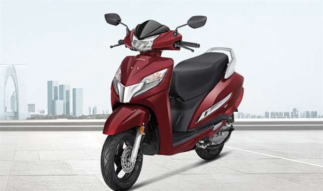 ‘શોખ બડી ચીજ હૈ’: એક કંપની એ 60 હજાર રૂપિયાની સ્કૂટીની વીઆઇપી નંબર પ્લેટ માટે 18 લાખ 22 હજાર 500 રૂપિયા ચૂકવ્યા