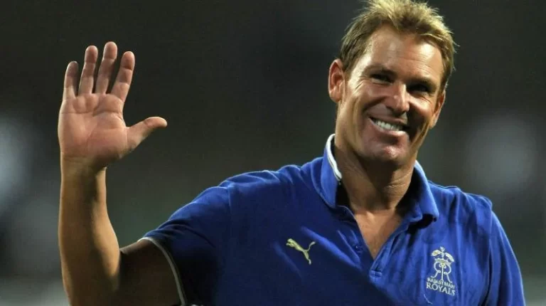 Shane Warne leaves bulk of 20.7 million dollar estate to his children