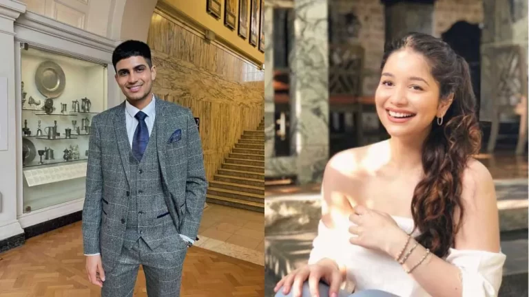 shubhman-gill-sara-tendulkar-breakup-news