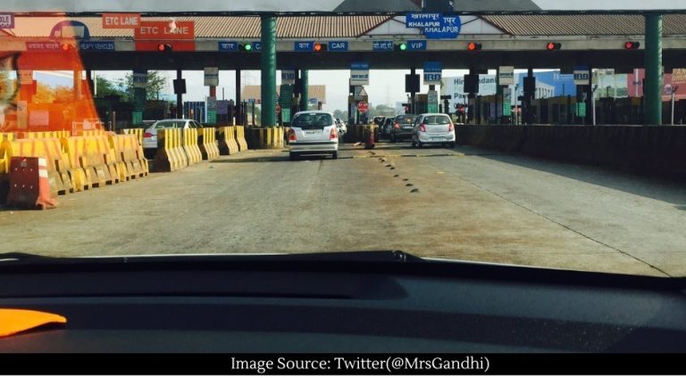 NHAI Planning to increase toll rates from April 1 NHAI Planning to increase toll rates from April 1