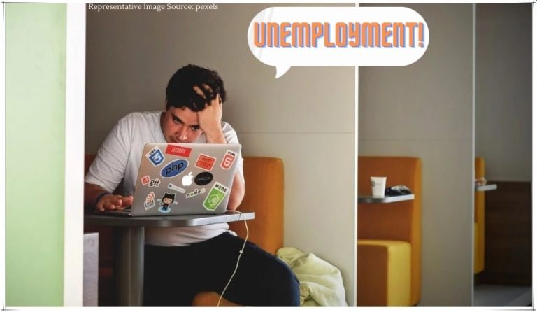 As Compare to 2020 1.4 cr people have less Employment ,studies revealed As Compare to 2020 1.4 cr people have less Employment ,studies revealed