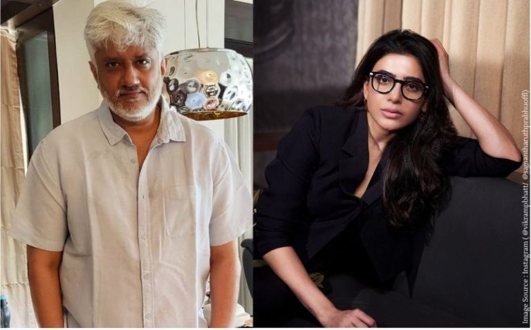 Vikram Bhatt Wants To Reach Out To Samantha After Her Myositis Diagnosis