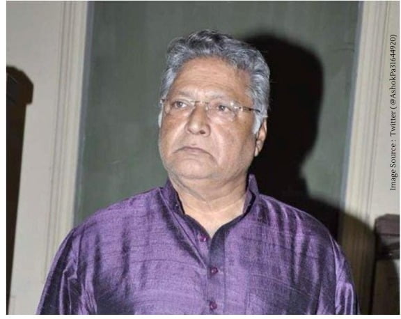 vikram gokhale