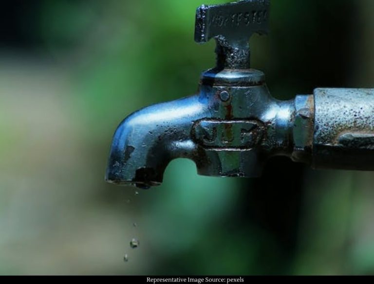 15% water cut across Mumbai for 30 days from Friday 15% water cut across Mumbai for 30 days from Friday