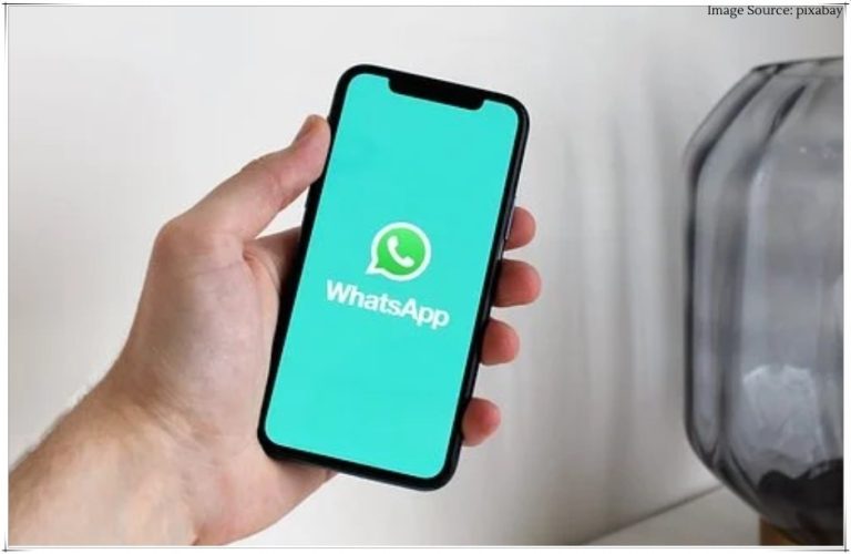 WhatsApp may soon let you pin up to 5 chats at the top of chat feed