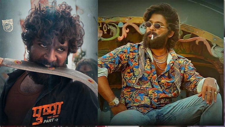 1 yearof Pushpa A superhit that changed dynamics of success in Bollywood