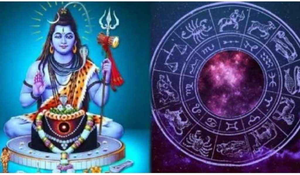 A rare coincidence of auspicious yog happened today