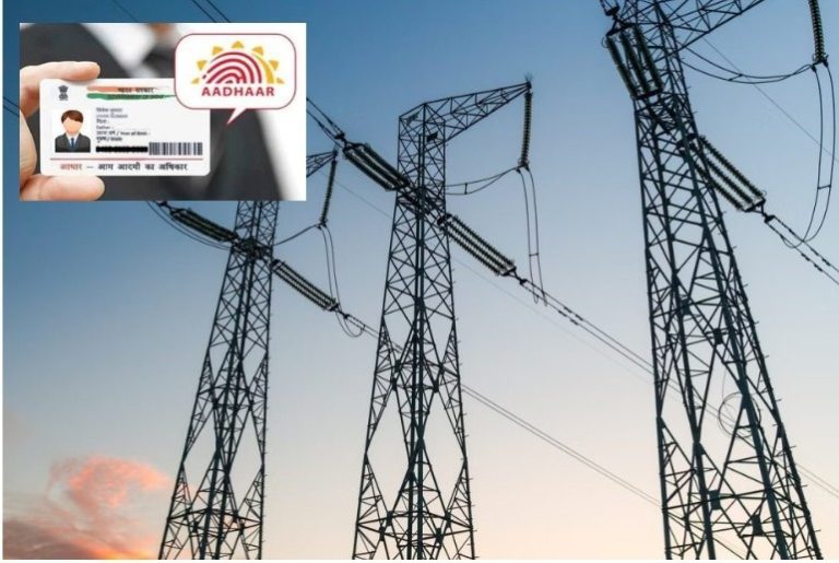 Tamil Nadu state goes all out with Aadhaar requirement for government welfare Tamil Nadu state goes all out with Aadhaar requirement for government welfare