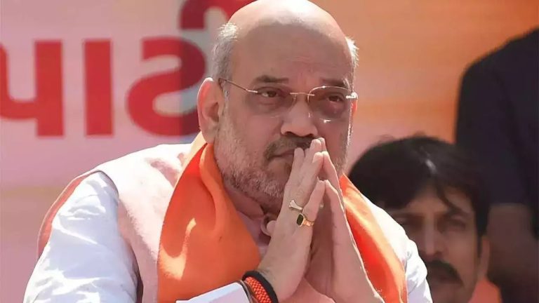 Amit Shah to flag off Tripura BJP’s rath yatra on January 5