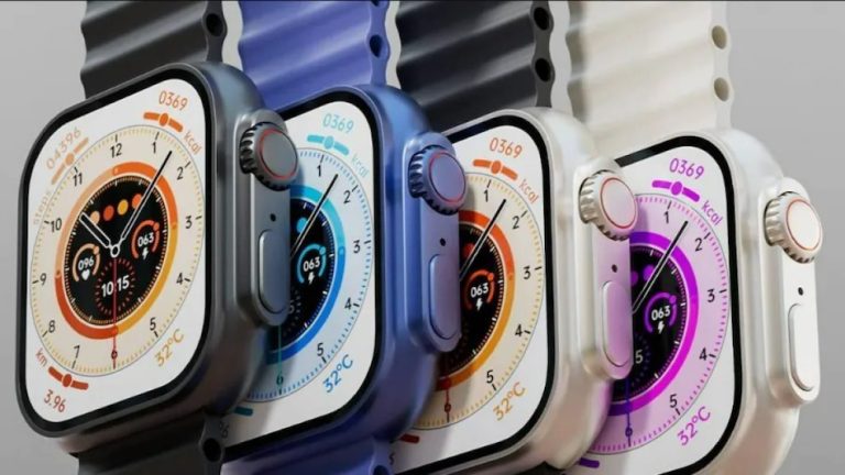 Apple Watch Ultra-price and features Apple Watch Ultra-price and features