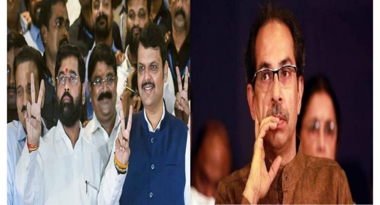 BJP makes big win in Maharashtra local bodies and rural election