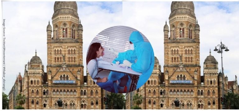 BMC issues new guidelines as coronavirus hits world again