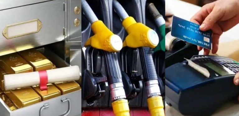 Windfall Tax Increased: Blow to oil companies! Government increased windfall tax on crude petroleum-diesel, know what will be the effect Windfall Tax Increased: Blow to oil companies! Government increased windfall tax on crude petroleum-diesel, know what will be the effect
