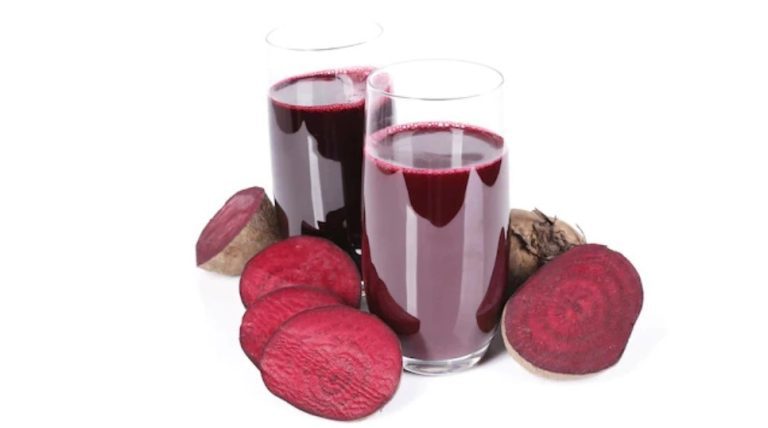 make Beetroot Juice in just one minute make Beetroot Juice in just one minute