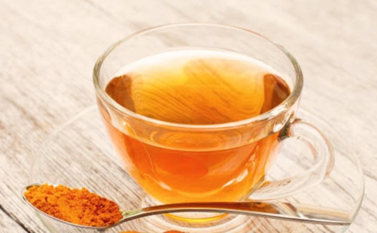 Benefits Of Turmeric In Winter