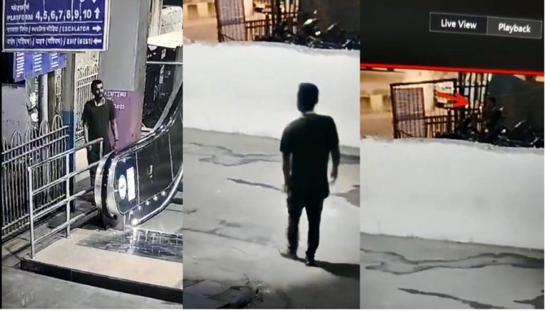 Do not handover your vehicle key to parking person