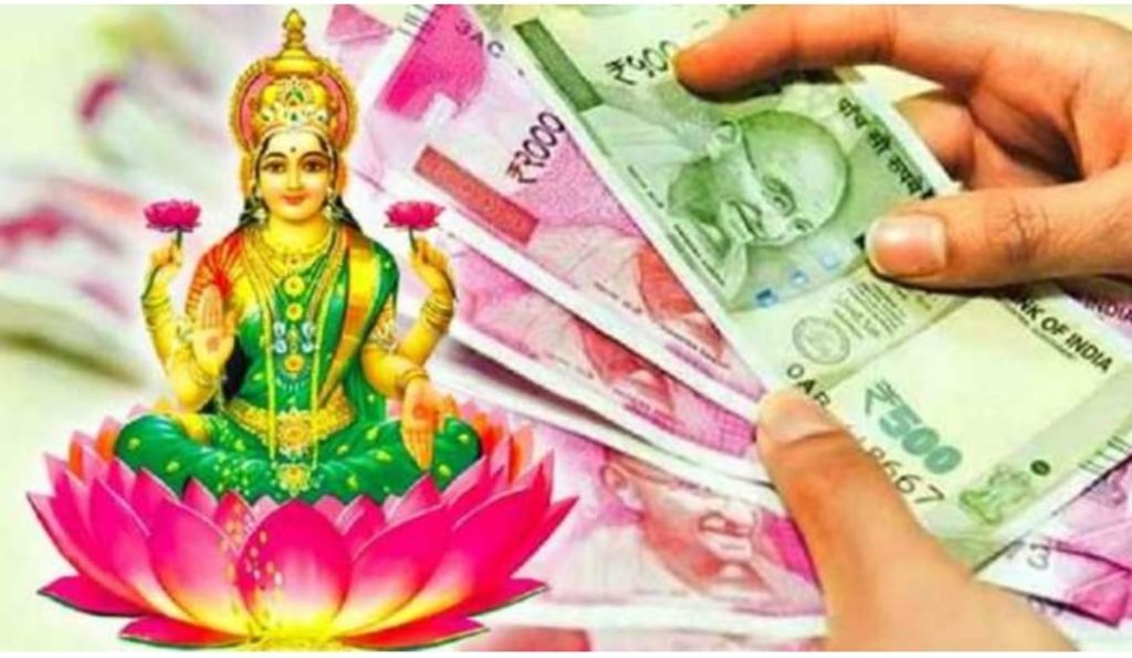 Bring home these 5 auspicious things in the New Year