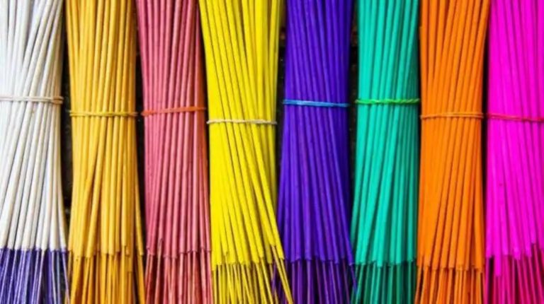 Business Idea- do Agarbatti business to make big earnings Business Idea- do Agarbatti business to make big earnings