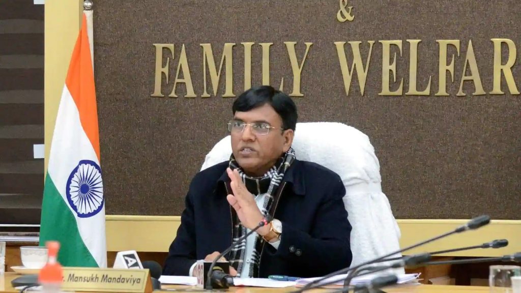 Centre asks Rahul Gandhi to stop Bharat Jodo Yatra if Covid rules not followed