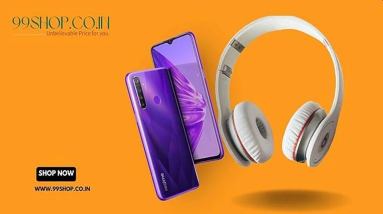 Christmas Sale Bumper discounts on smartphones and headphones