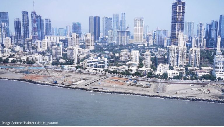 Fishing community of Worli relieved as tweaks made to Coastal Road blueprint Fishing community of Worli relieved as tweaks made to Coastal Road blueprint