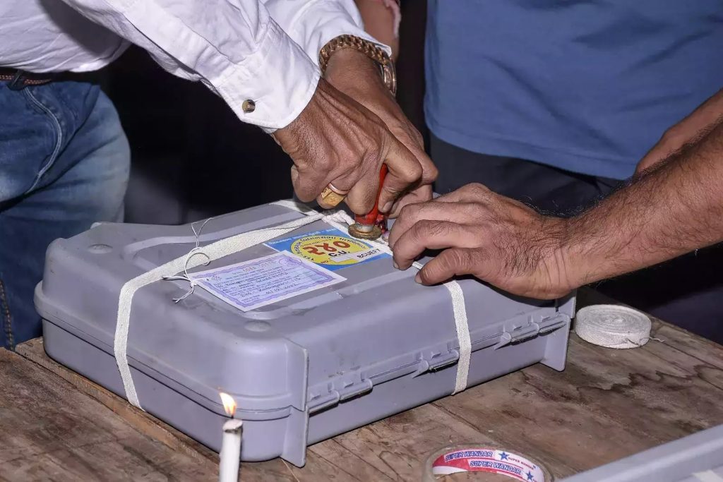 Gujarat Assembly Election: Not BJP or Congress on these seats but independent