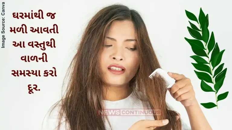 Curry leaves benefits and nutrients to reduce hair fall