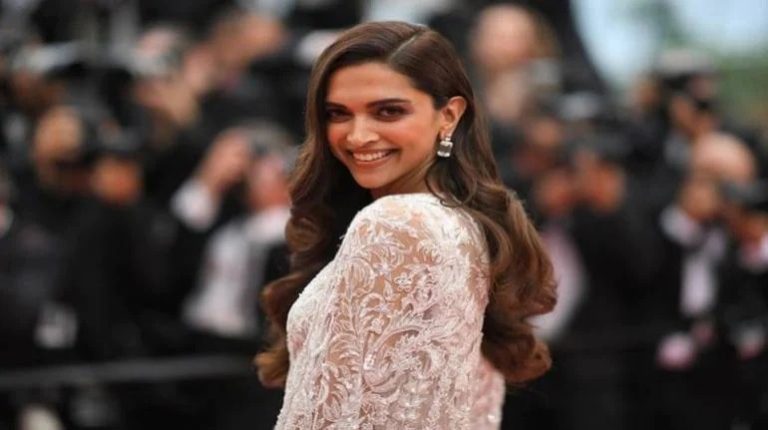 Deepika Padukone To Unveil FIFA World Cup Trophy During Final In Qatar