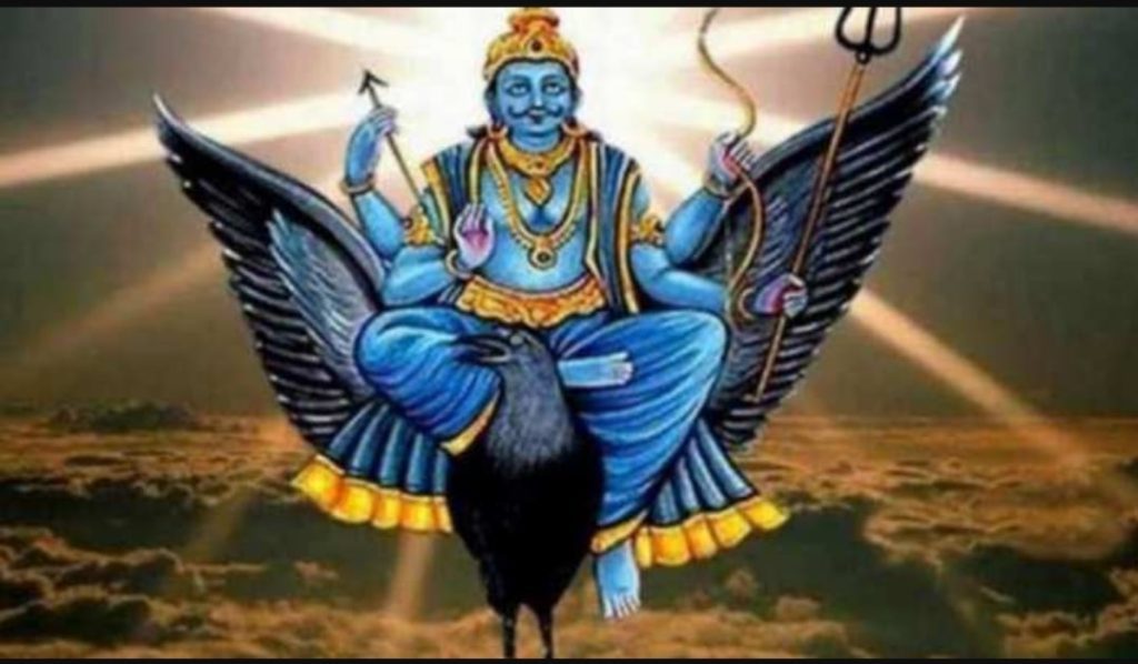 Doing this remedy on Saturday will change the luck