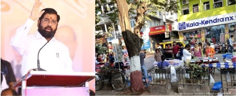 Maharashtra Government scrap requirement of domicile certificate for hawkers