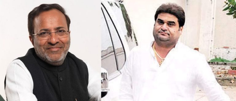 Gujarat Porbandar Result 2022-Arjunbhai Modhwadia of Congress WINS