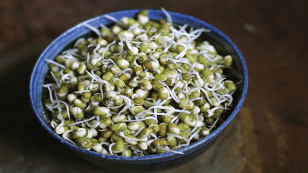 Impressive Health Benefits of Mung Beans