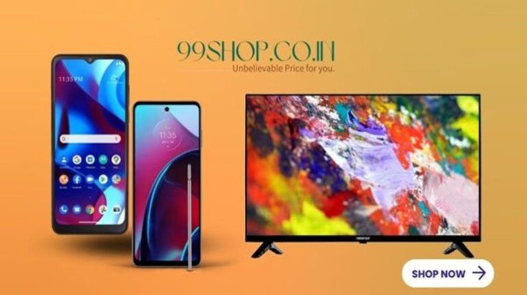 LED TV and smartphone are available for 2799 rupees LED TV and smartphone are available for 2799 rupees