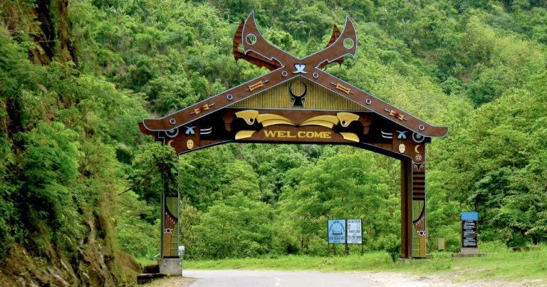 MHA team to take Nagaland govt views on separate statehood demand