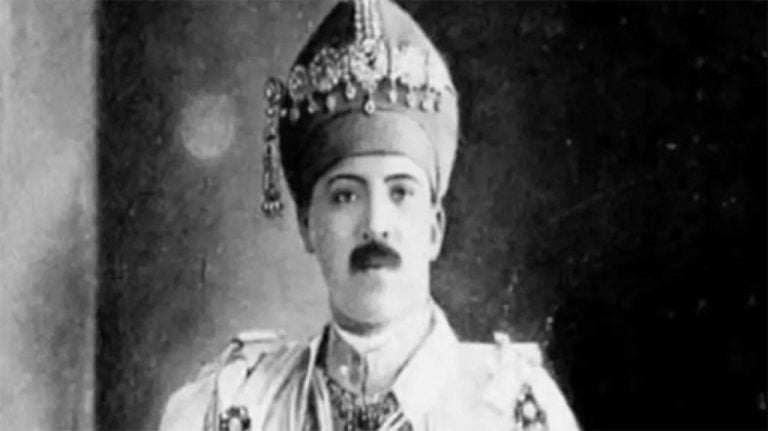 Maharashtra Government Seize Hyderabad Nizam assets worth Rupees 200 crore Maharashtra Government Seize Hyderabad Nizam assets worth Rupees 200 crore